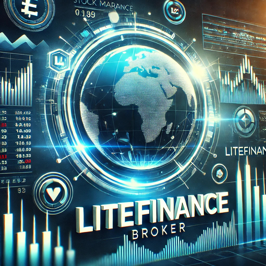 آموزش ثبت نام در بروکر لایت‌ فایننس