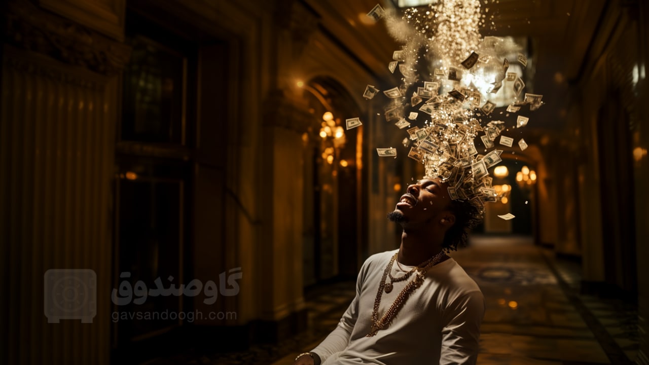 یک قدم تا درآمد دلاری