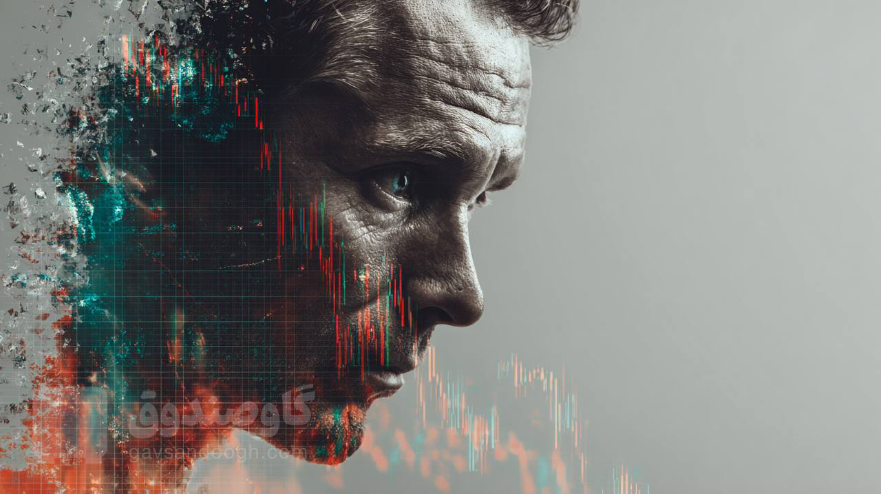 «لوریج در ترید: شمشیری دولبه برای سود و زیان»