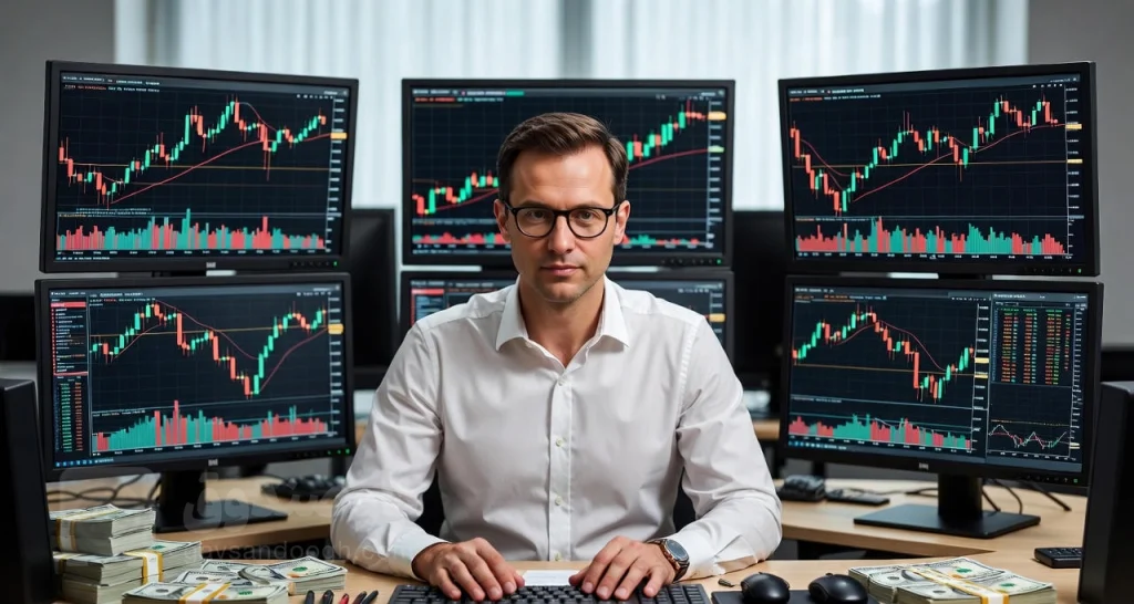 اندیکاتور MACD