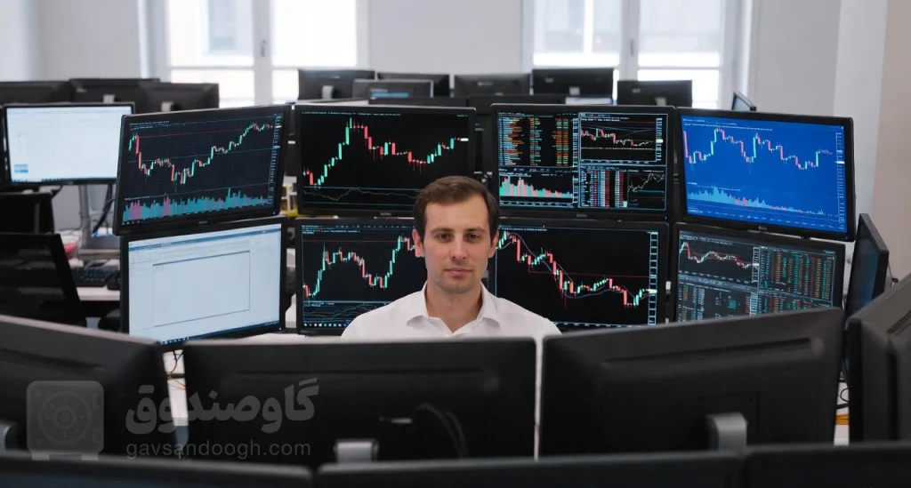 تعطیلی بازارهای مالی در پایان سال میلادی